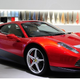Illustration for article titled Ferrari to create a invitation only car - it has no pre cursor model or style - to be built from the absolute ground up.